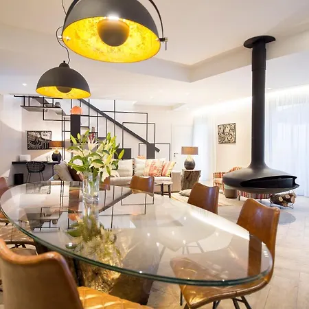 Captivating 5br Pool Close Navarino Golf Willa Tragána