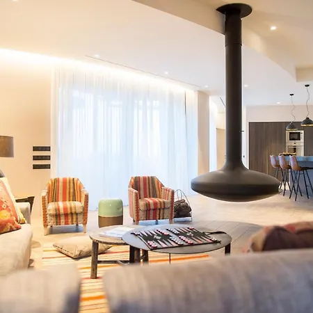 Captivating 5-bedr Close Navarino Dunes Golf Villa