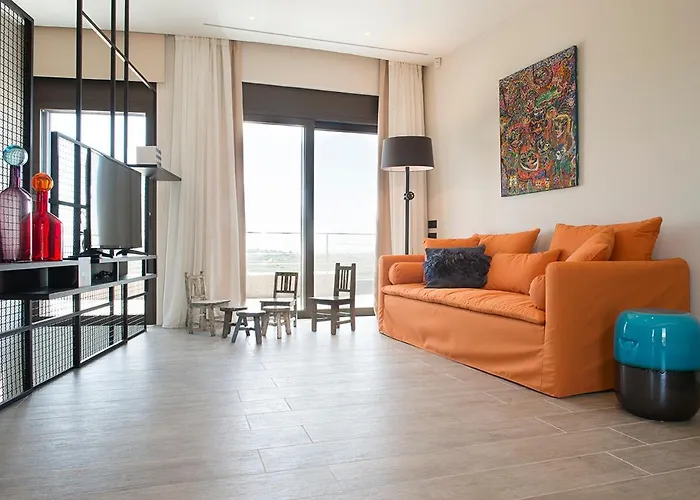 빌라 Captivating 5br Pool Close Navarino Golf *