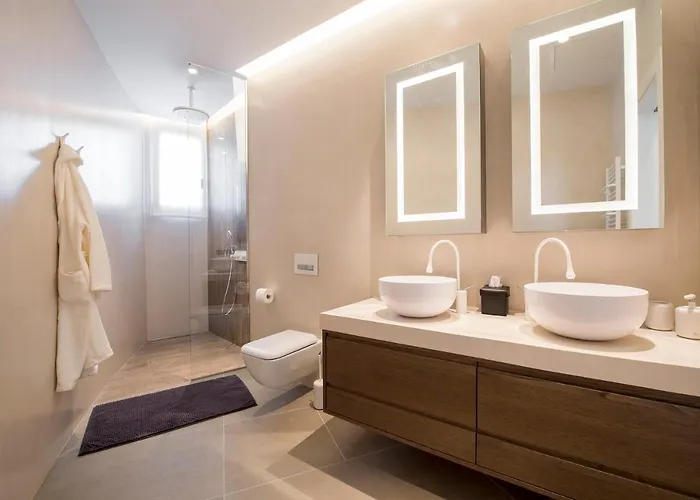 Captivating 5br Pool Close Navarino Golf Tragana (Messenia)