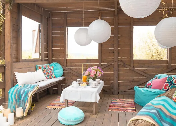 빌라 Captivating 5br Pool Close Navarino Golf