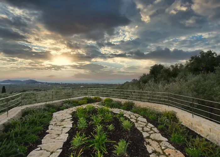 Captivating 5br Pool Close Navarino Golf * Tragana (Messenia)